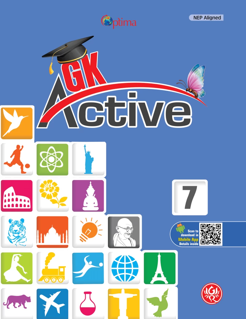 GK Active 7